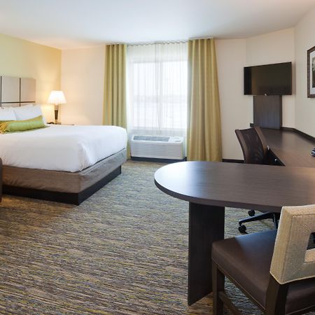Candlewood Suites Bemidji - Paul Bunyan Екстериор снимка