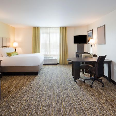 Candlewood Suites Bemidji - Paul Bunyan Екстериор снимка