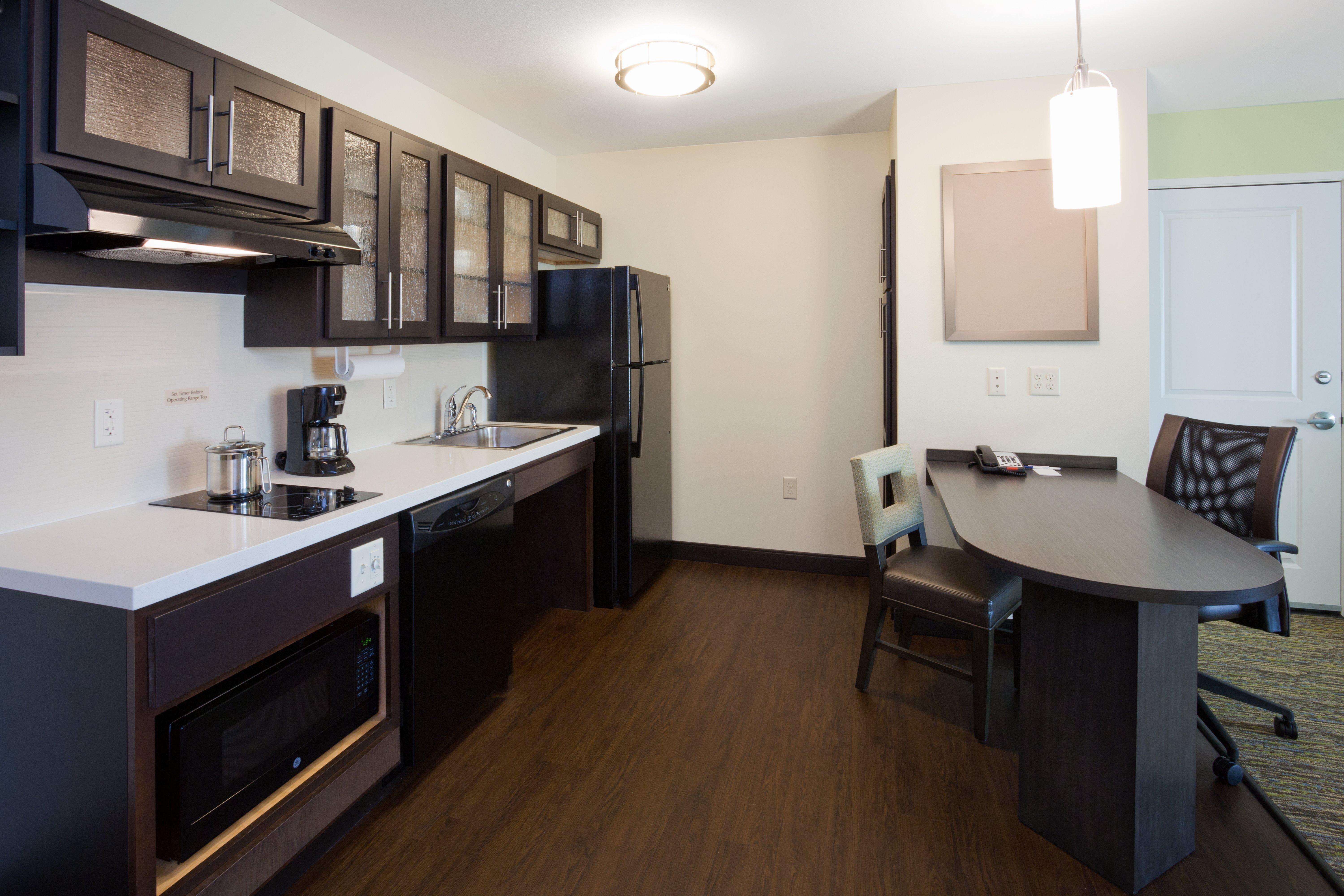 Candlewood Suites Bemidji - Paul Bunyan Екстериор снимка