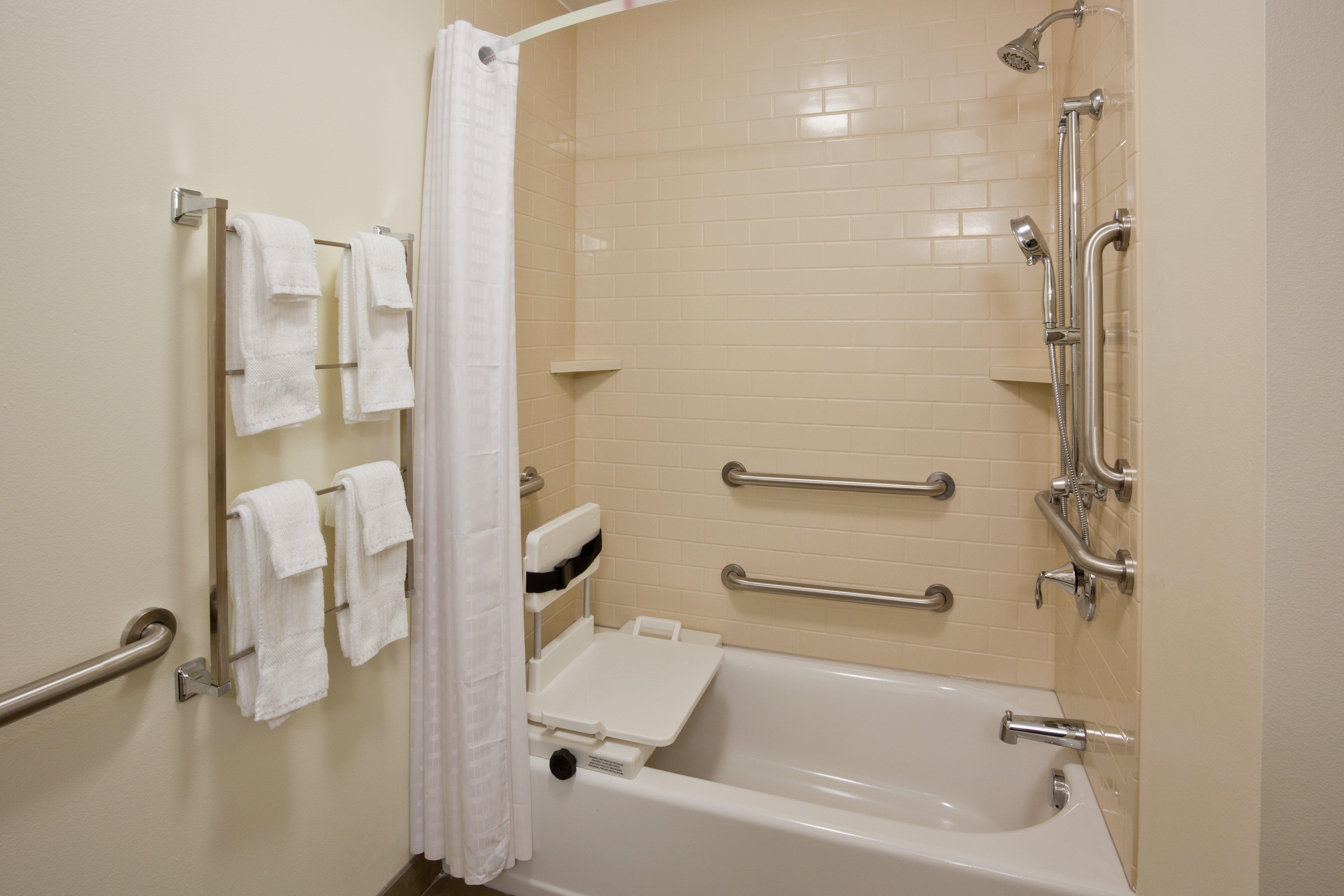 Candlewood Suites Bemidji - Paul Bunyan Екстериор снимка