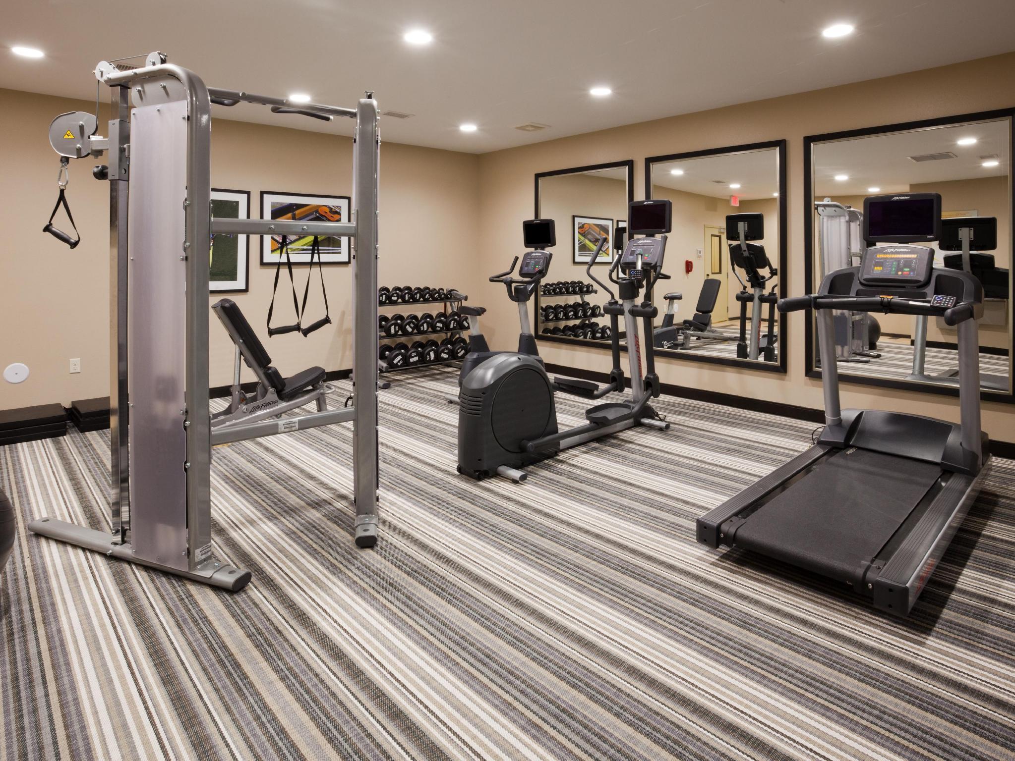 Candlewood Suites Bemidji - Paul Bunyan Екстериор снимка