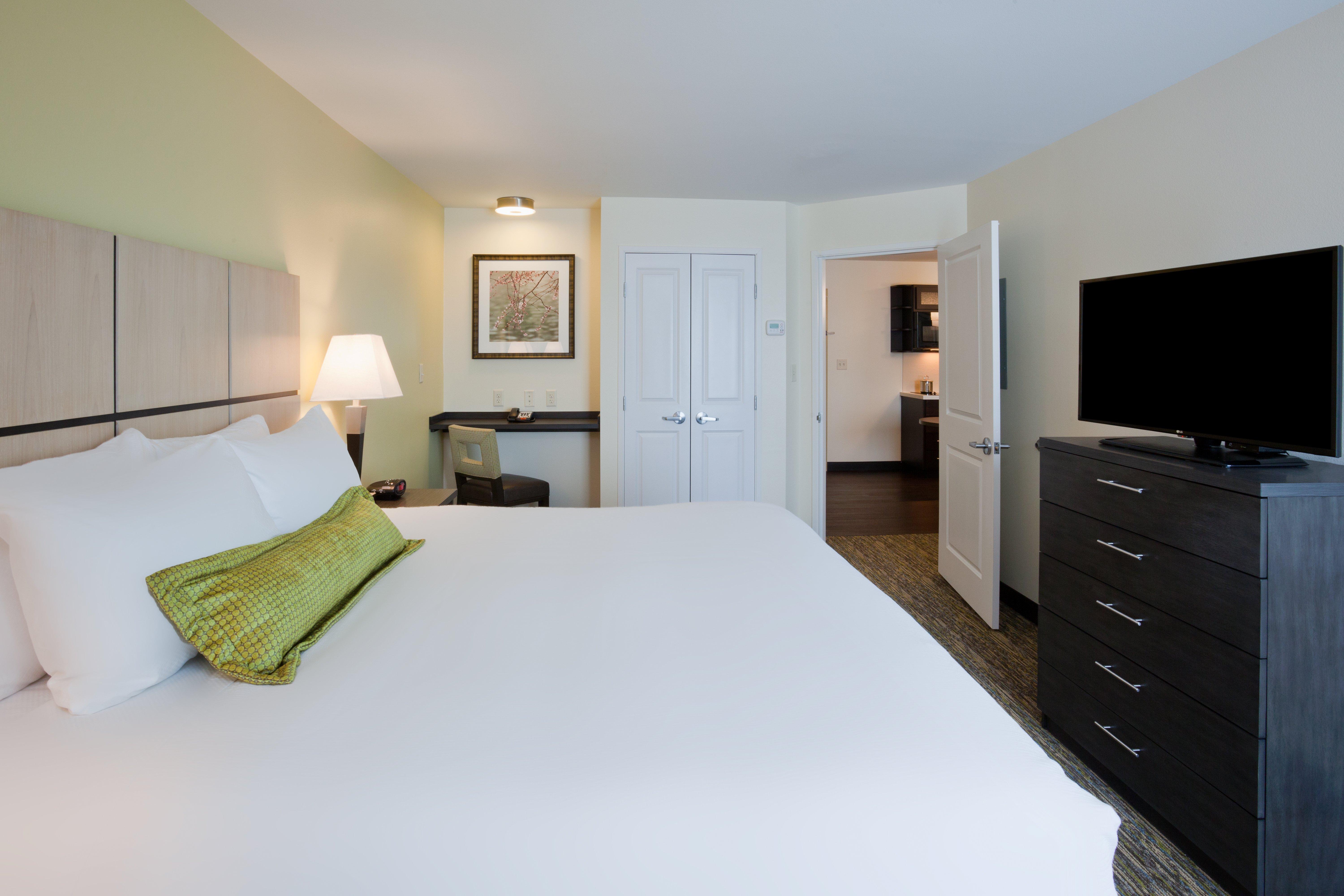 Candlewood Suites Bemidji - Paul Bunyan Екстериор снимка