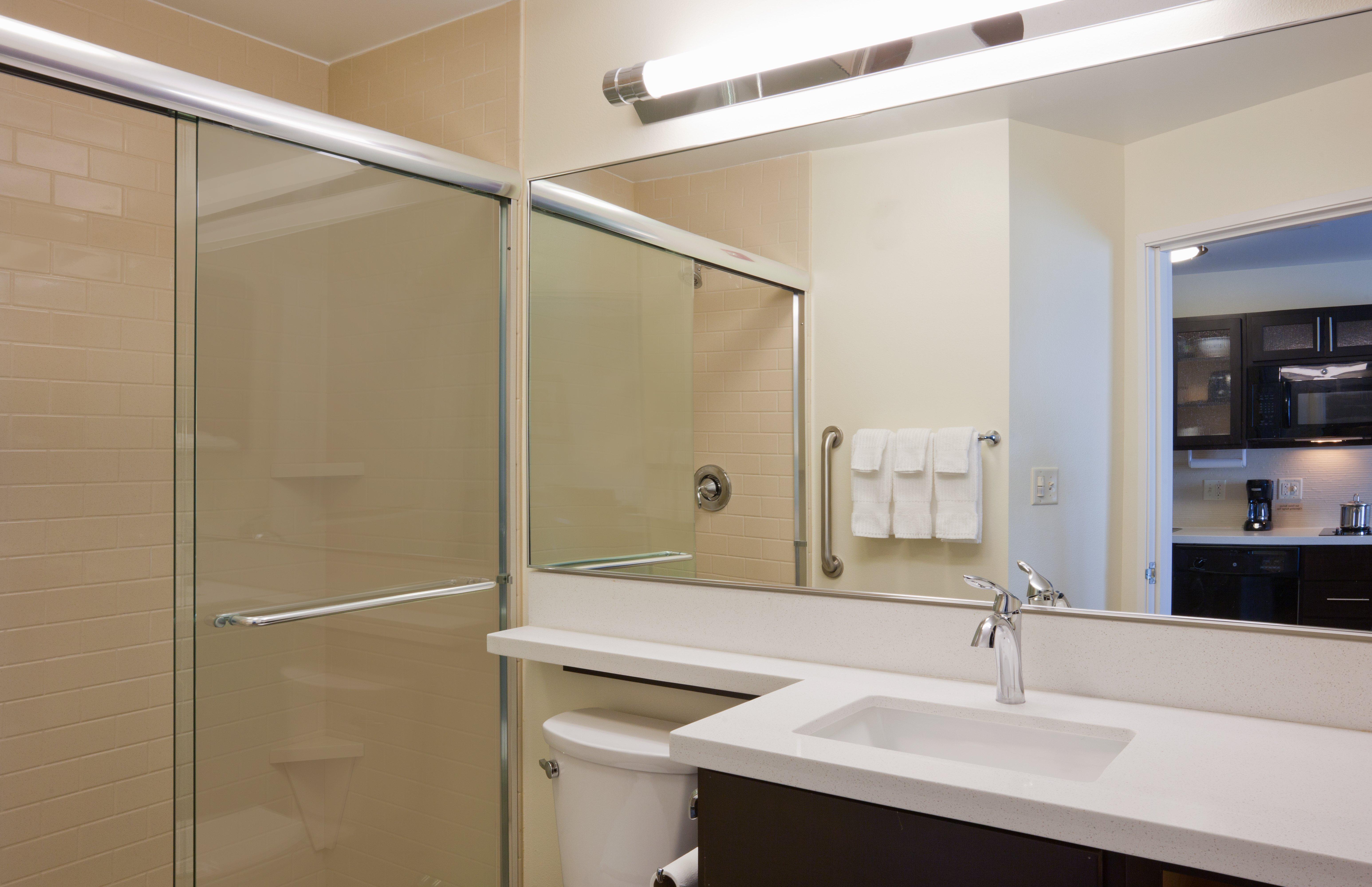 Candlewood Suites Bemidji - Paul Bunyan Екстериор снимка