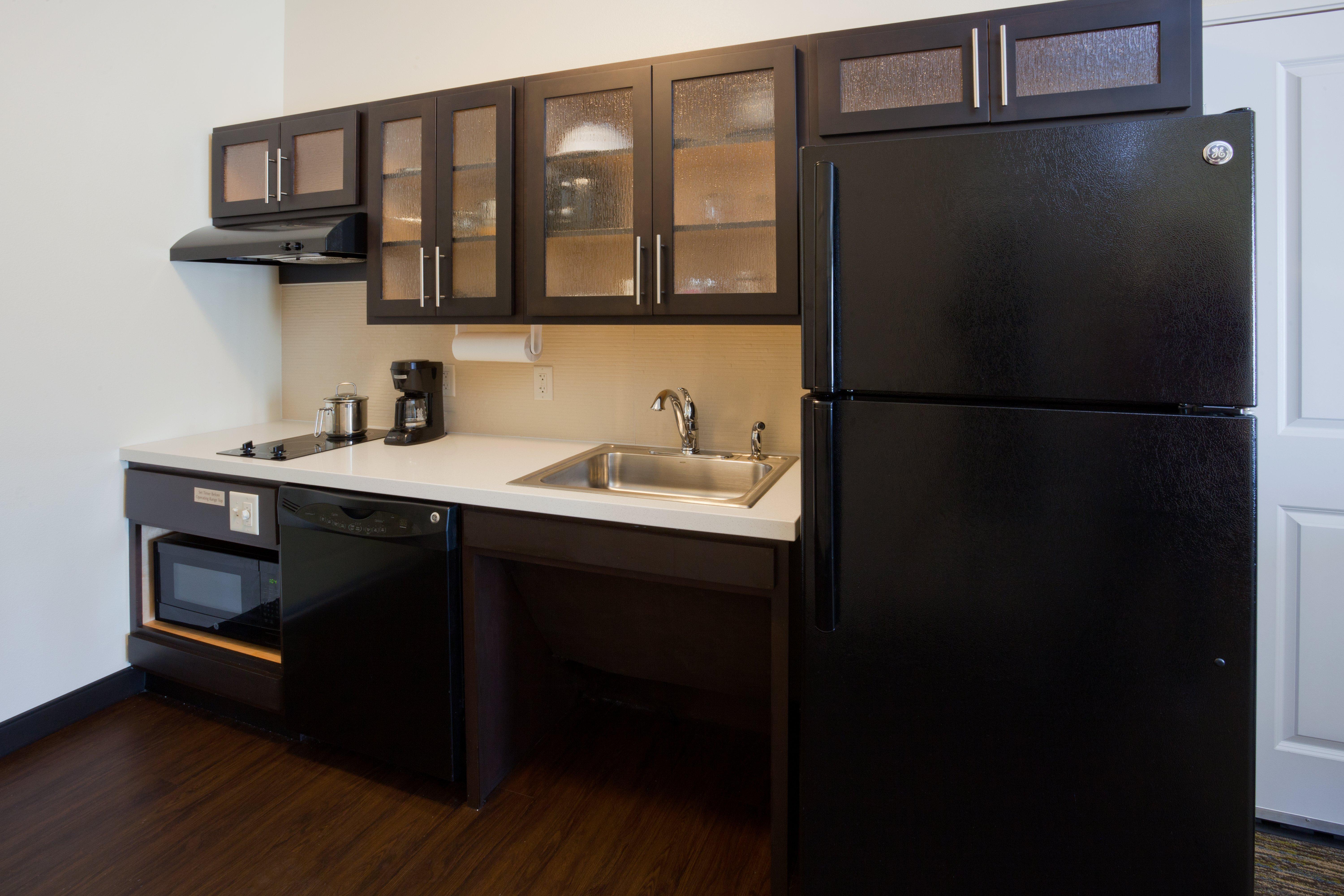 Candlewood Suites Bemidji - Paul Bunyan Екстериор снимка