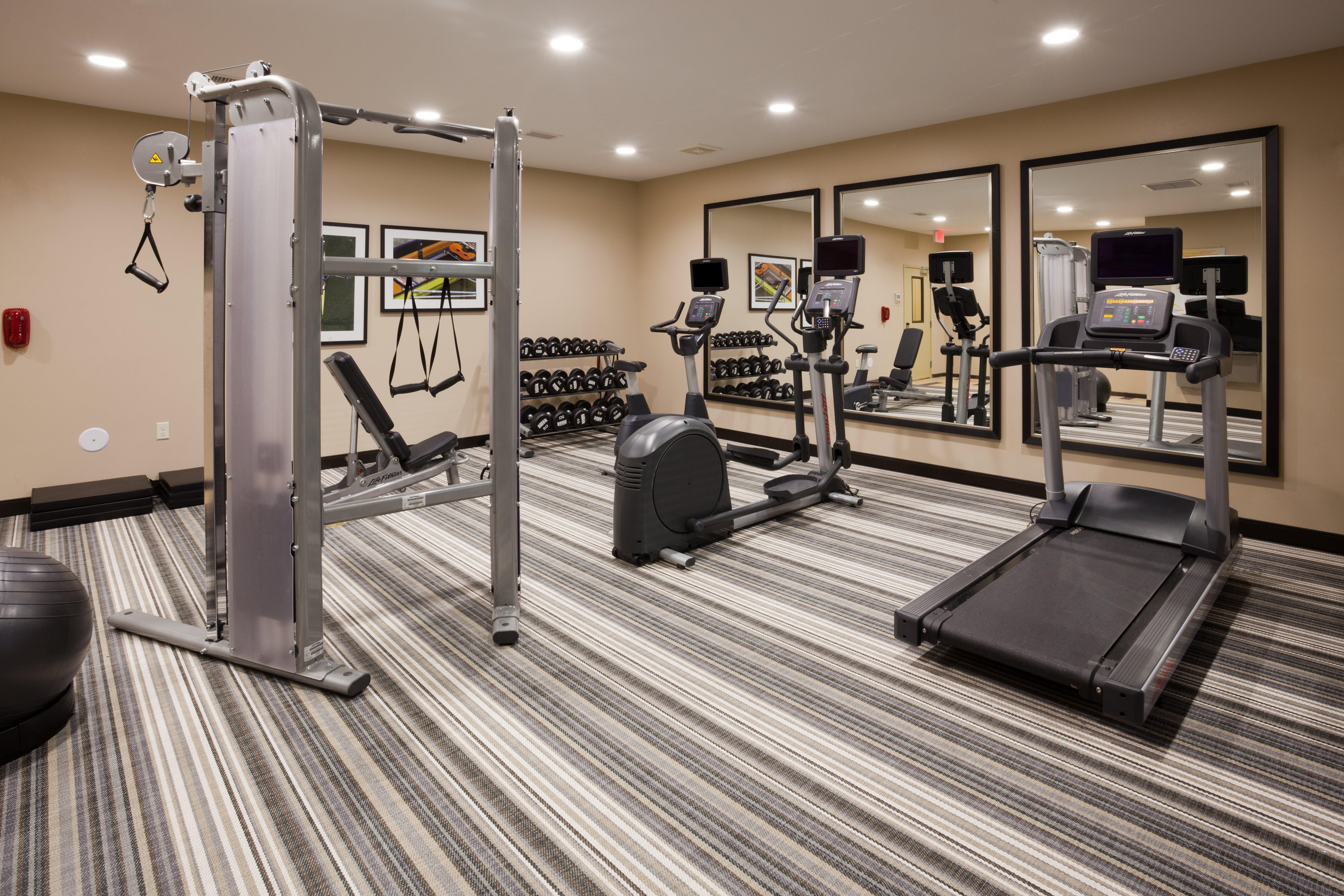 Candlewood Suites Bemidji - Paul Bunyan Екстериор снимка