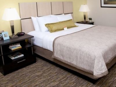 Candlewood Suites Bemidji - Paul Bunyan Екстериор снимка
