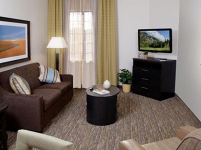 Candlewood Suites Bemidji - Paul Bunyan Екстериор снимка