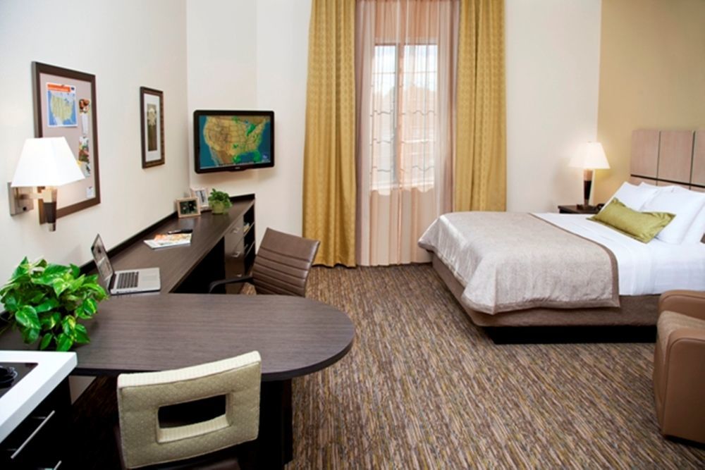 Candlewood Suites Bemidji - Paul Bunyan Екстериор снимка