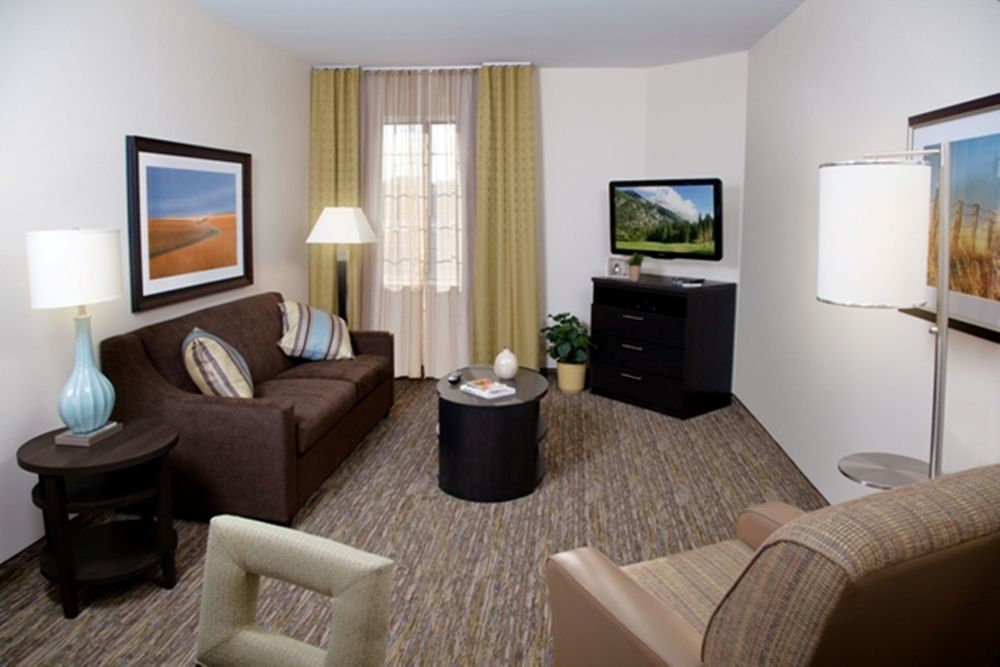 Candlewood Suites Bemidji - Paul Bunyan Екстериор снимка