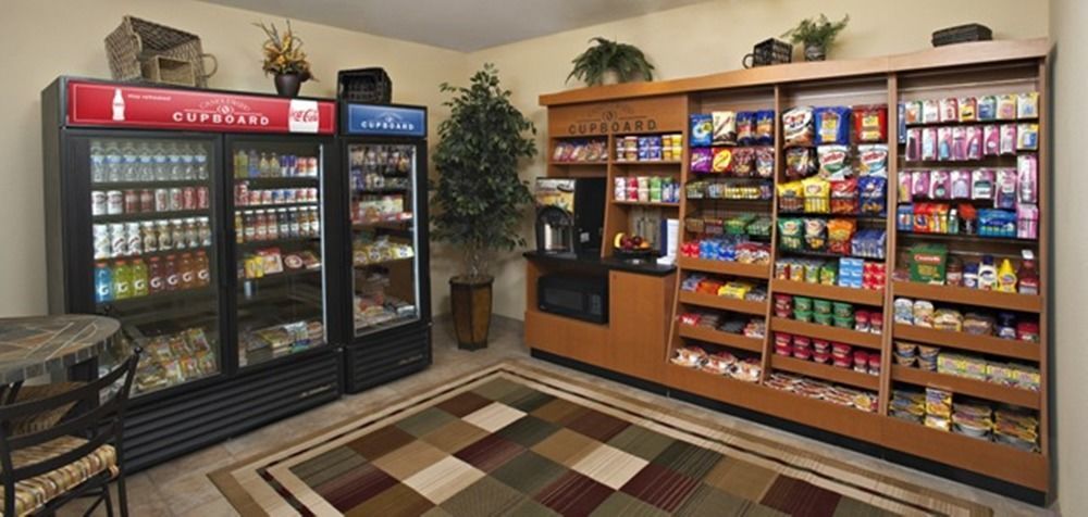 Candlewood Suites Bemidji - Paul Bunyan Екстериор снимка